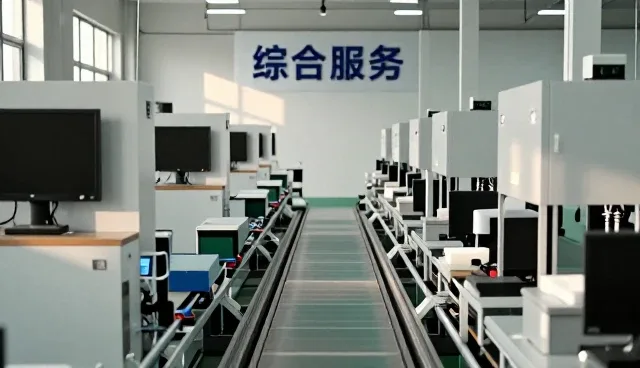 威海影讯信息科技有限公司