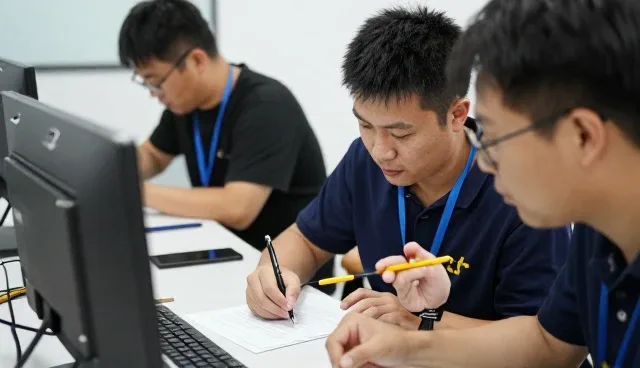 威海影讯信息科技有限公司观察注重市场发展方向