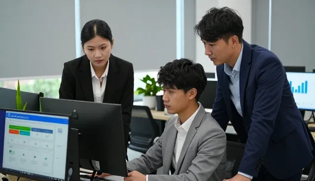 智能数据分析平台性能表现与实际应用条件解析